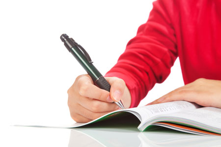 Test Yourself: How good are your Notary journal practices?